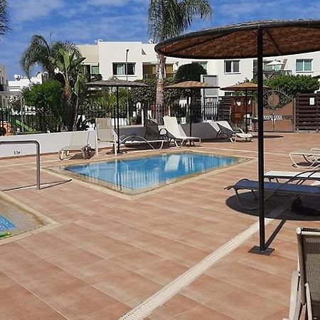 Protaras Heights Apartment Ngoại thất bức ảnh