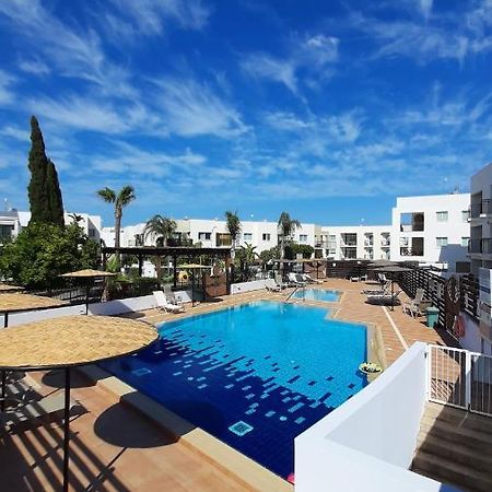 Protaras Heights Apartment Ngoại thất bức ảnh
