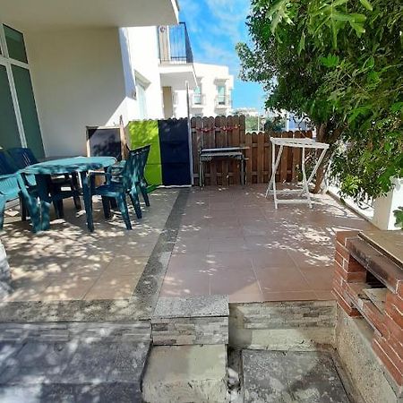 Protaras Heights Apartment Ngoại thất bức ảnh