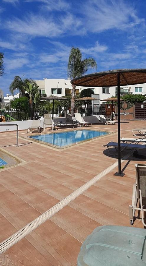 Protaras Heights Apartment Ngoại thất bức ảnh