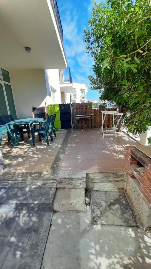 Protaras Heights Apartment Ngoại thất bức ảnh