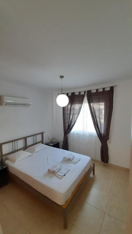 Protaras Heights Apartment Ngoại thất bức ảnh