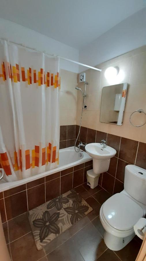 Protaras Heights Apartment Ngoại thất bức ảnh