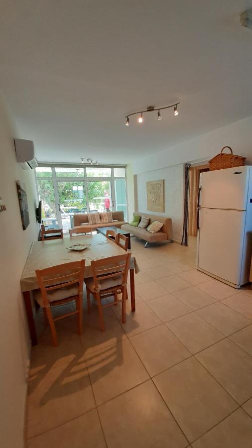 Protaras Heights Apartment Ngoại thất bức ảnh