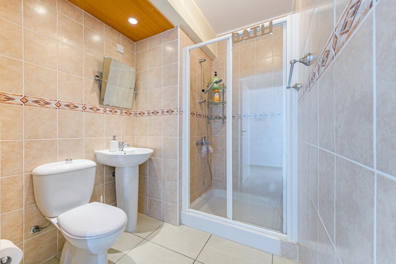 Protaras Heights Apartment Ngoại thất bức ảnh